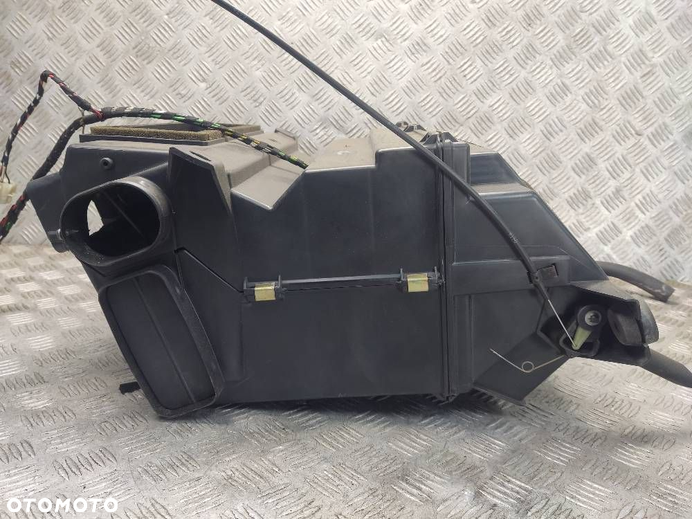 OBUDOWA NAGRZEWNICY VOLVO FL612  1071007 - 6