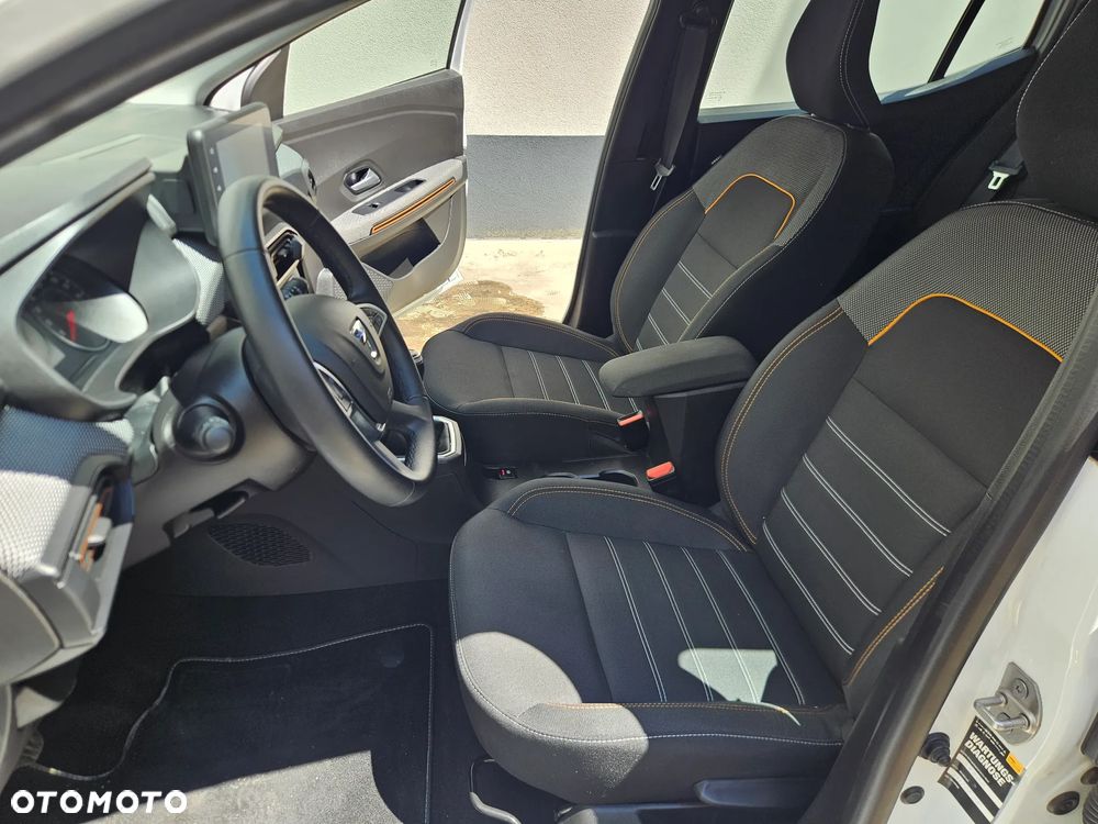 Dacia Sandero TCe 90 Comfort - 22