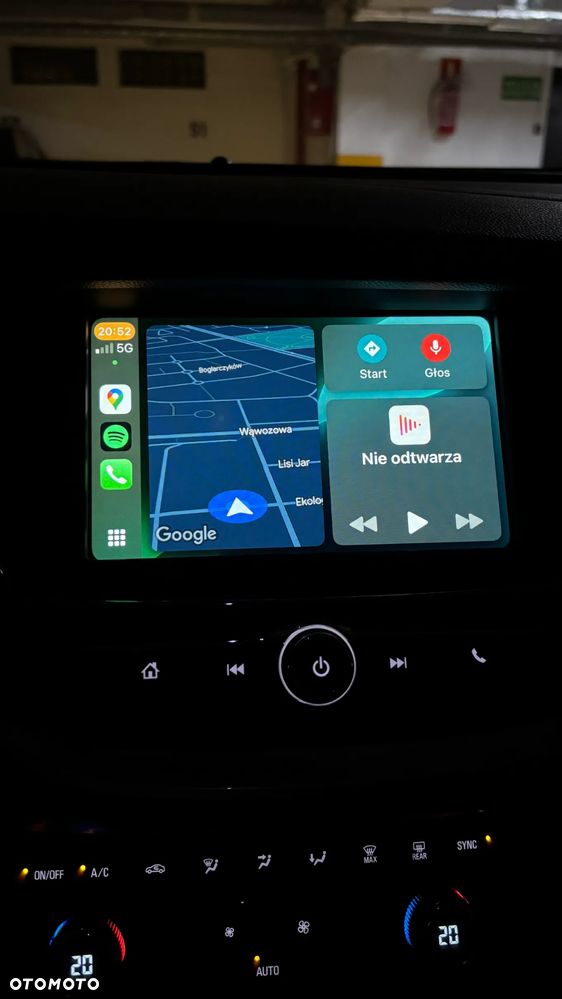 Opel Astra 1.4 T Enjoy S&S - 14