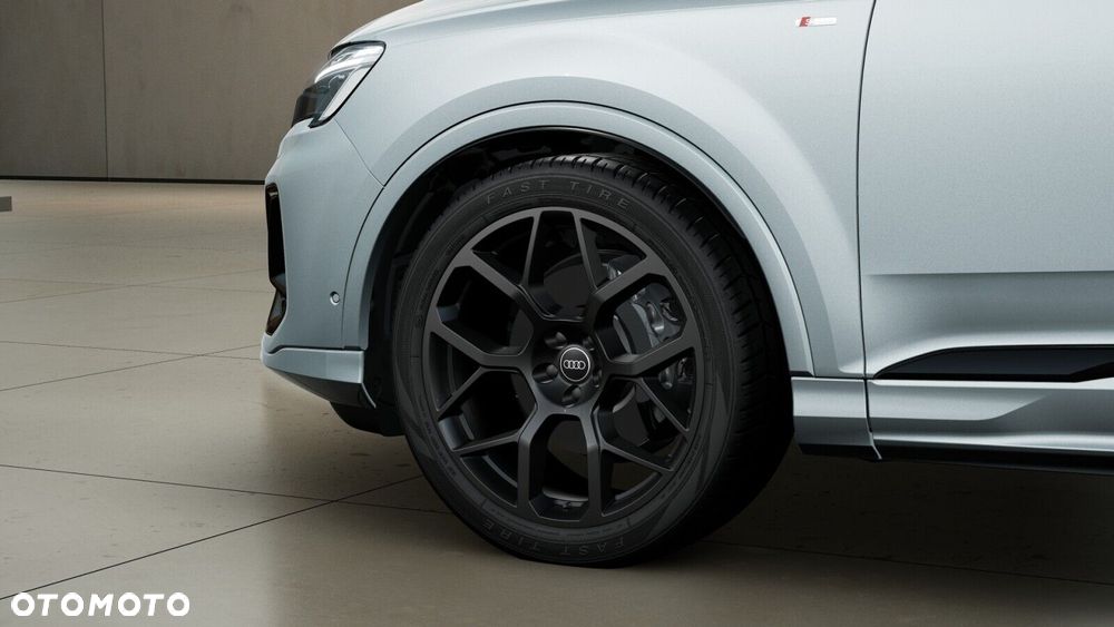 Audi Q7 - 5