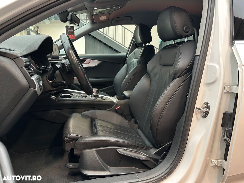 Audi A4 Allroad 2.0 TDI S tronic - 21