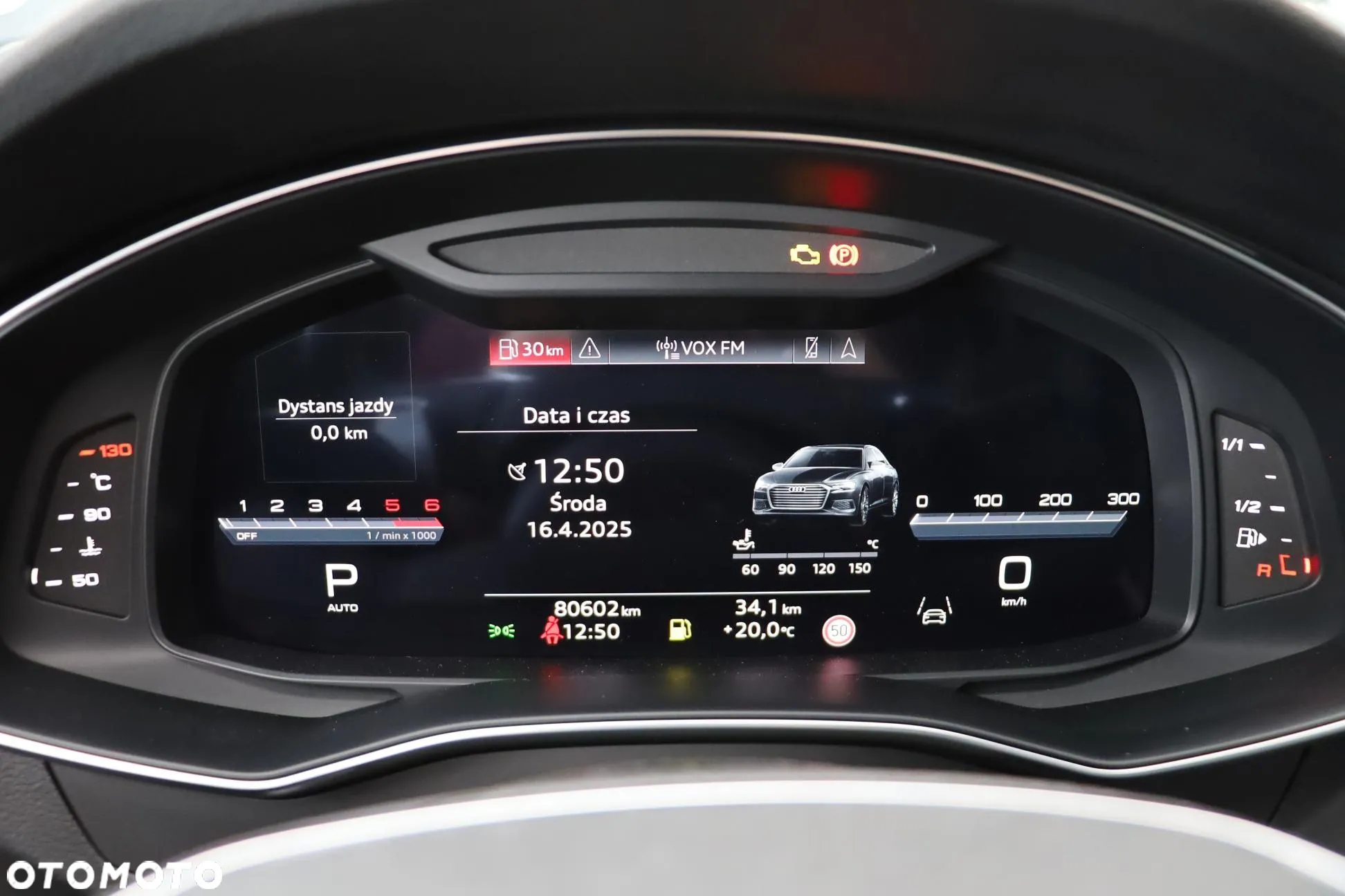 Audi A6 - 27
