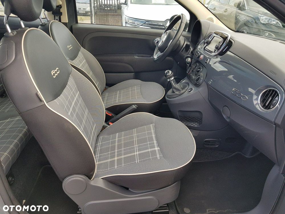 Fiat 500 - 17