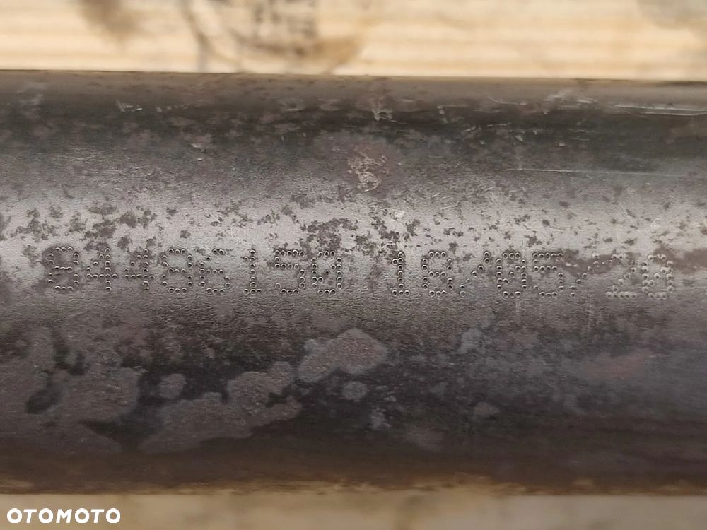 Wał napędowy Steyr 6175 CVT - 9