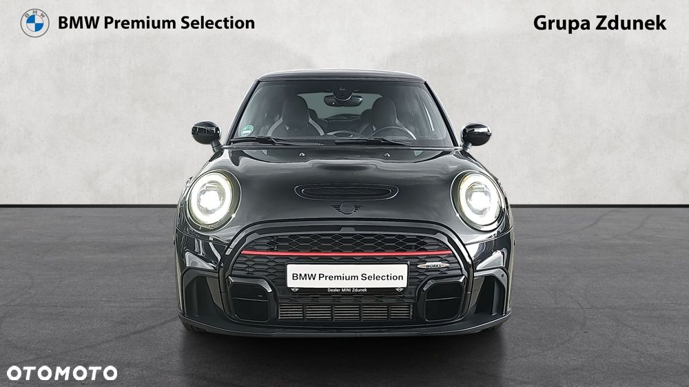 MINI John Cooper Works - 2