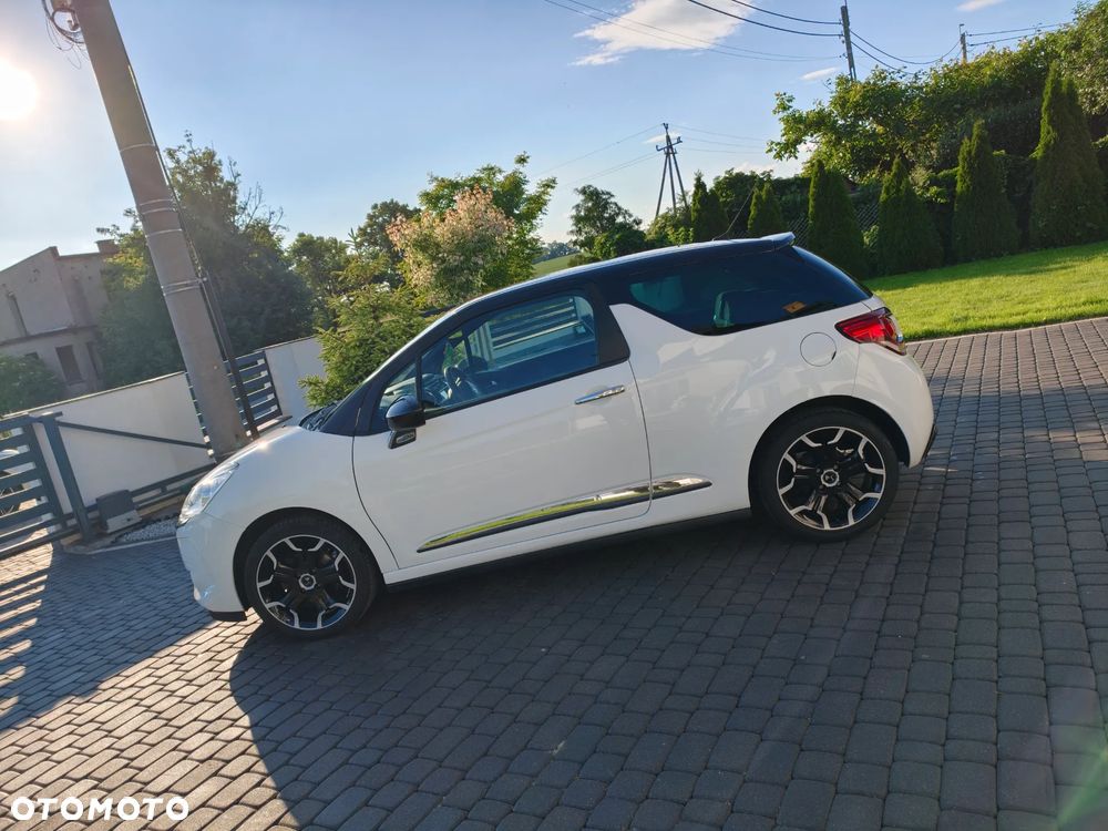Citroën DS3 1.2 VTi Chic - 7