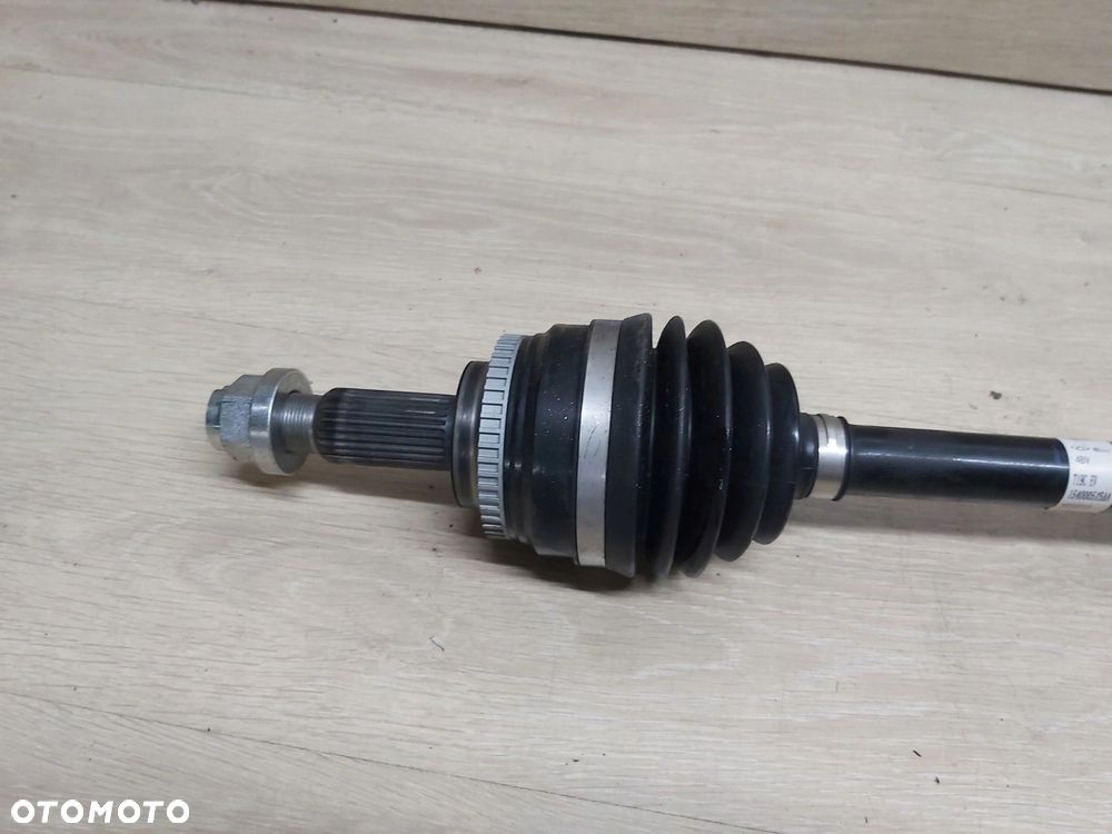 OMODA E5 Półoś lewa przód Przegub 154000515AA - 3
