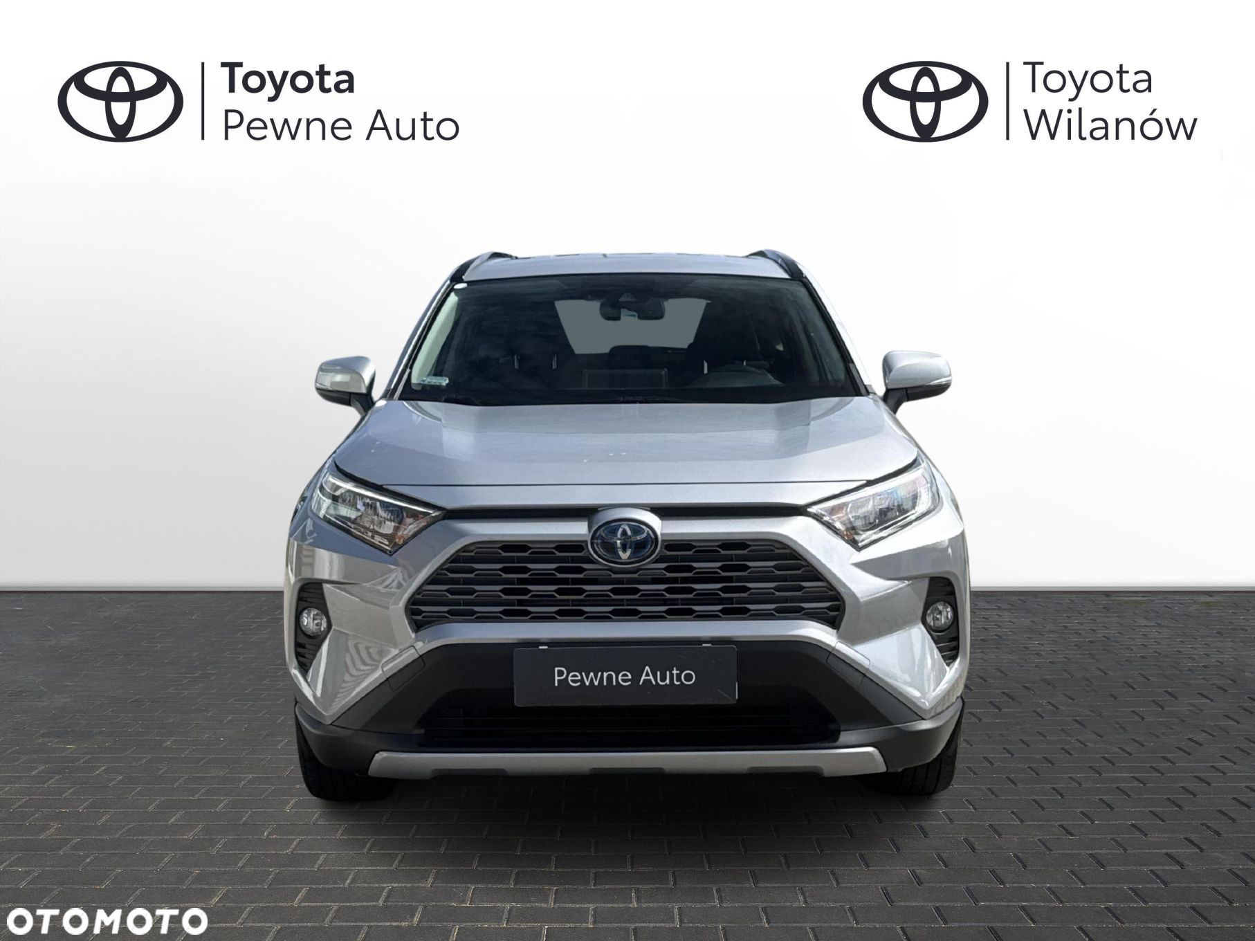 Toyota RAV4 - 9