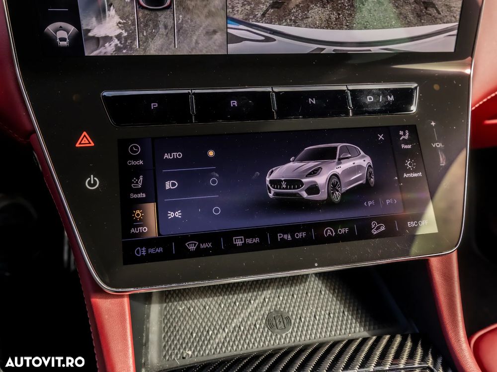 Maserati Grecale Modena - 35