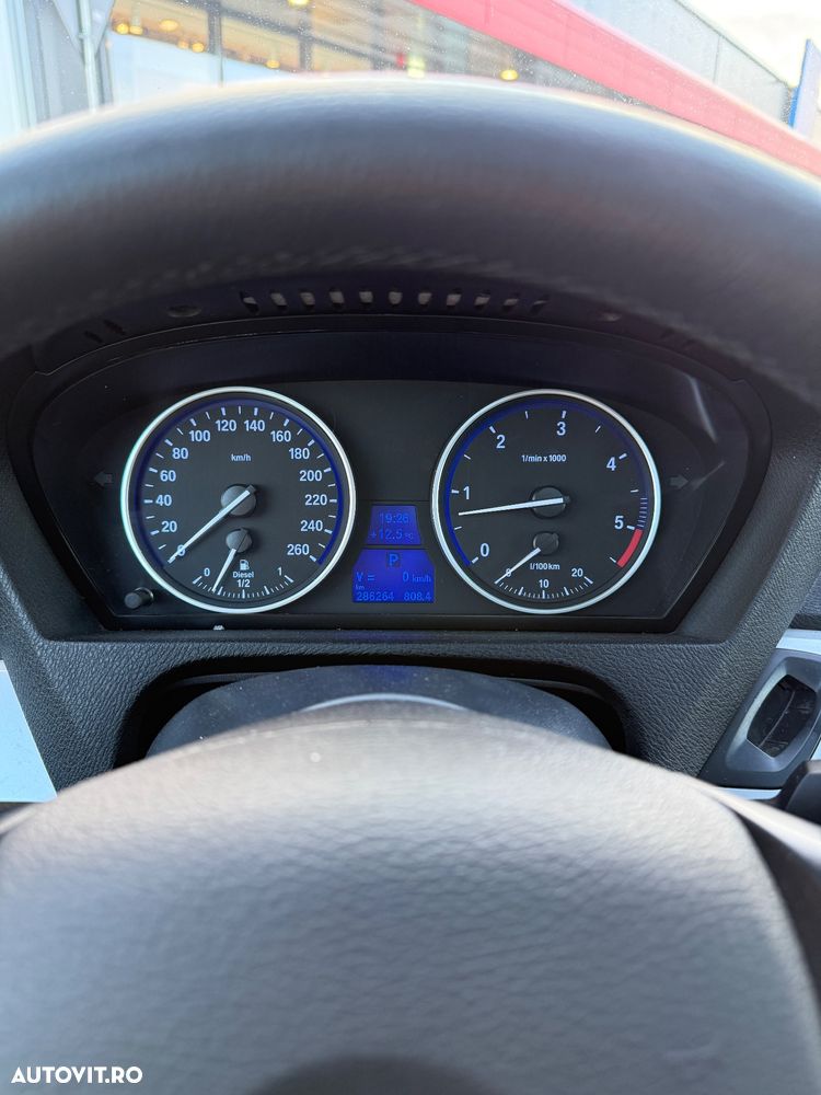 BMW X5 3.0d Aut. - 11