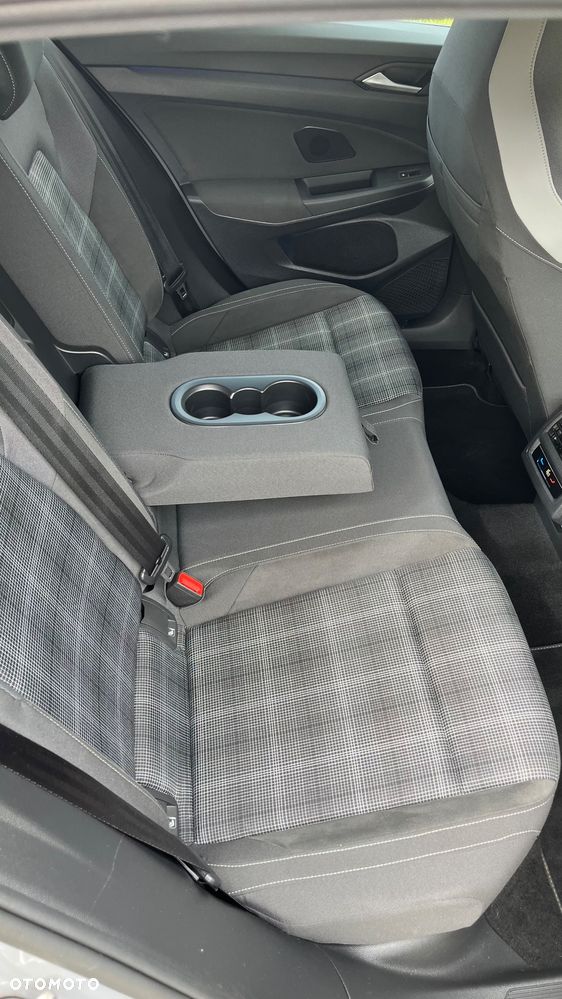 Volkswagen Golf 2.0 TDI GTD DSG - 24