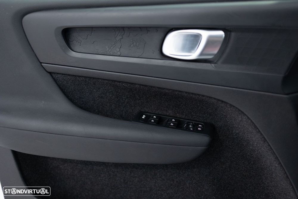 Volvo C40 Recharge Extended Range Plus - 29