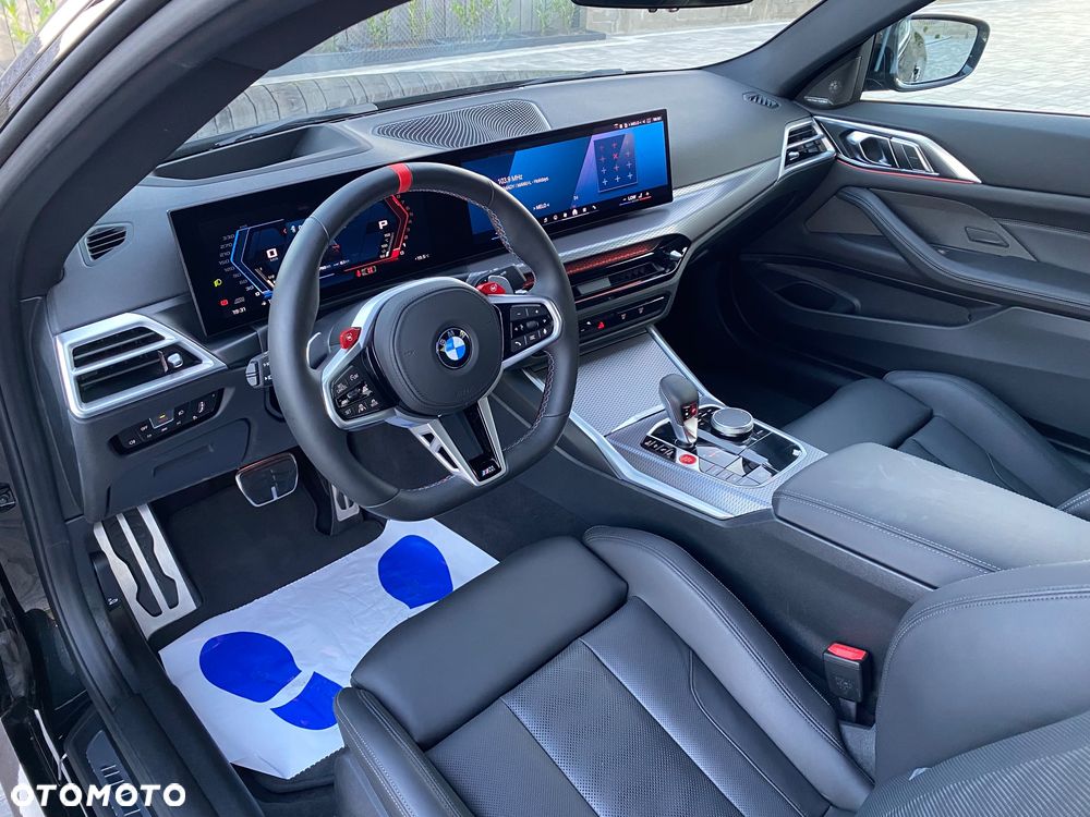 BMW M4 Competition - 20