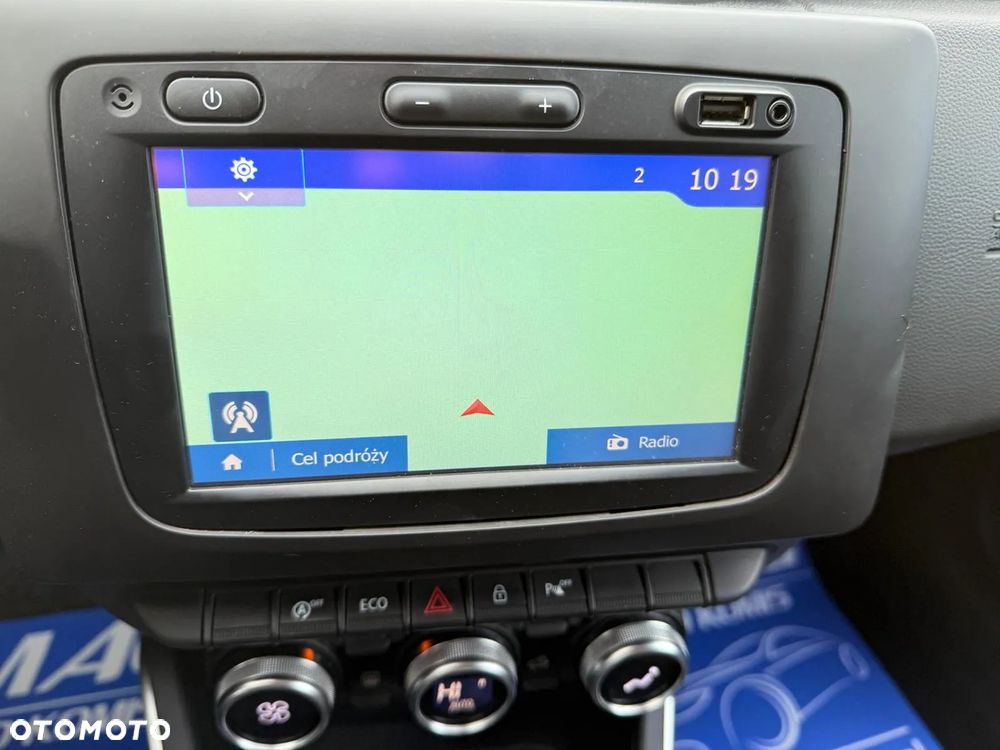 Dacia Duster 1.5 dCi Comfort - 25