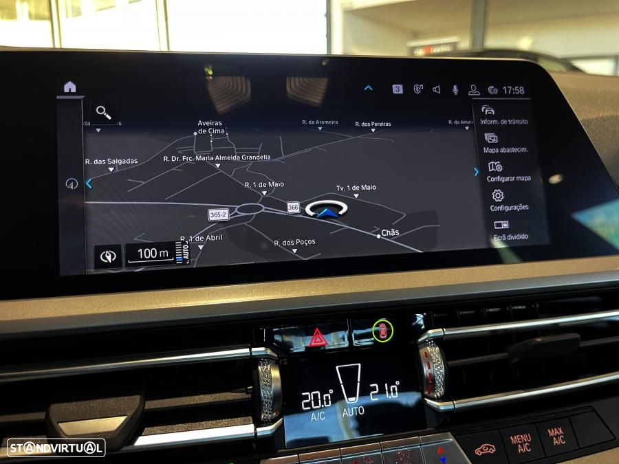 BMW 330 e Corporate Edition Auto - 13