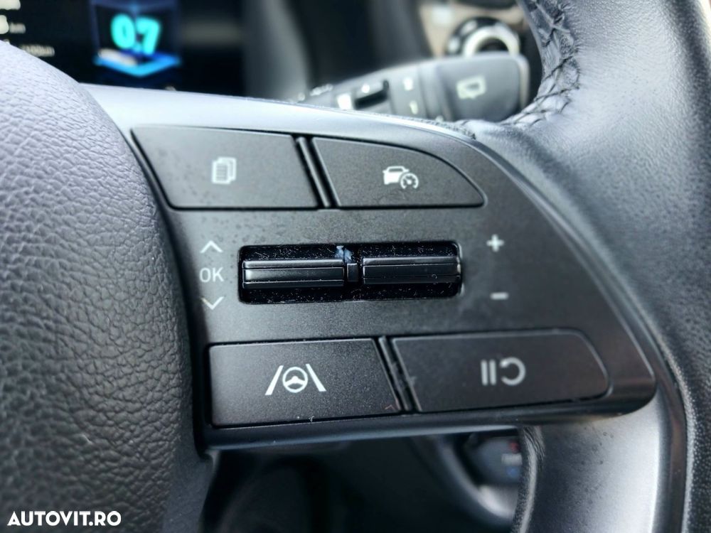 Hyundai i20 1.2 L 84CP 5DR Led Line - 16