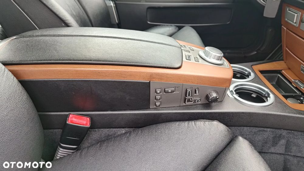BMW Seria 7 730d - 12