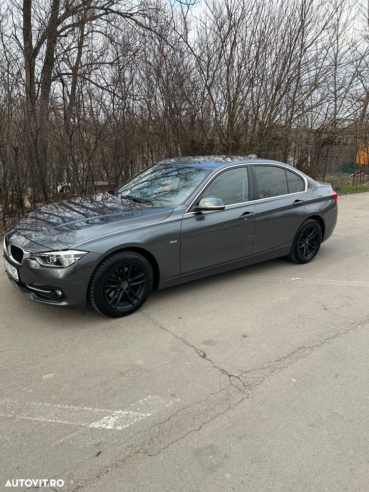 BMW Seria 3 - 3