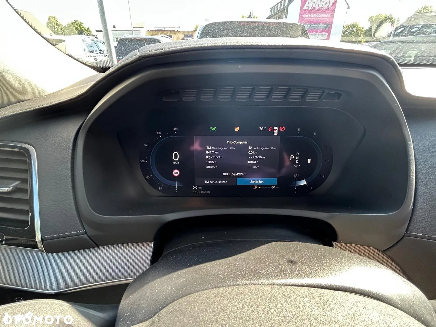 Volvo XC 90 B5 D AWD Plus Bright - 14