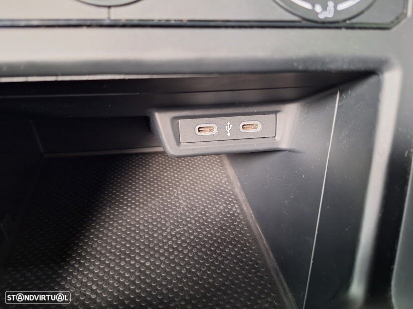 VW Taigo 1.0 TSI Life - 27