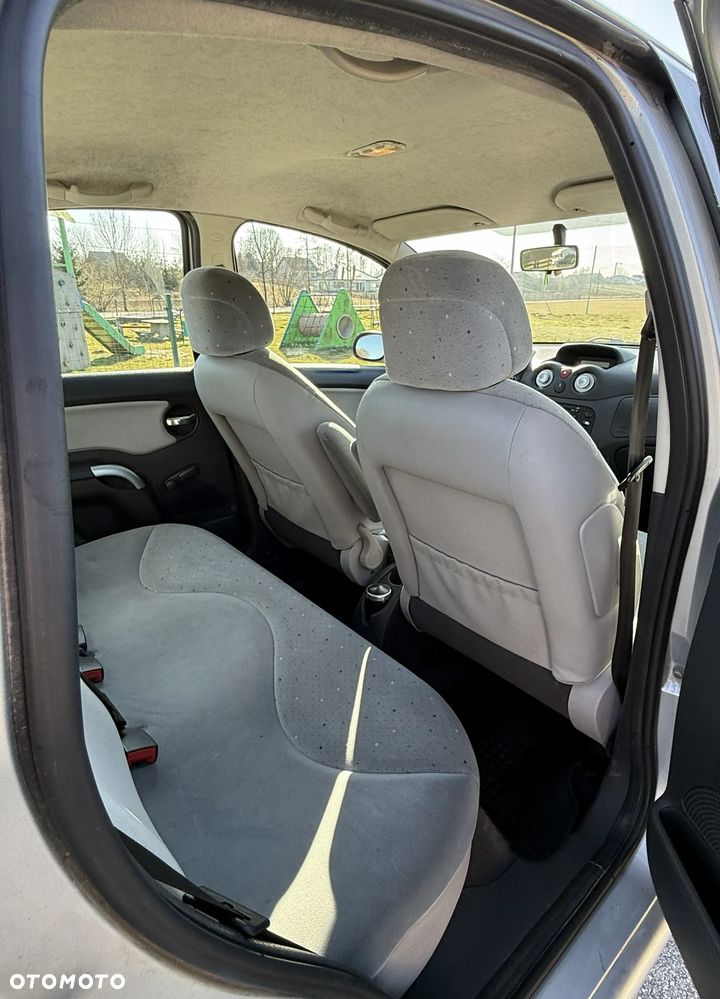 Citroën C3 1.1i X - 9
