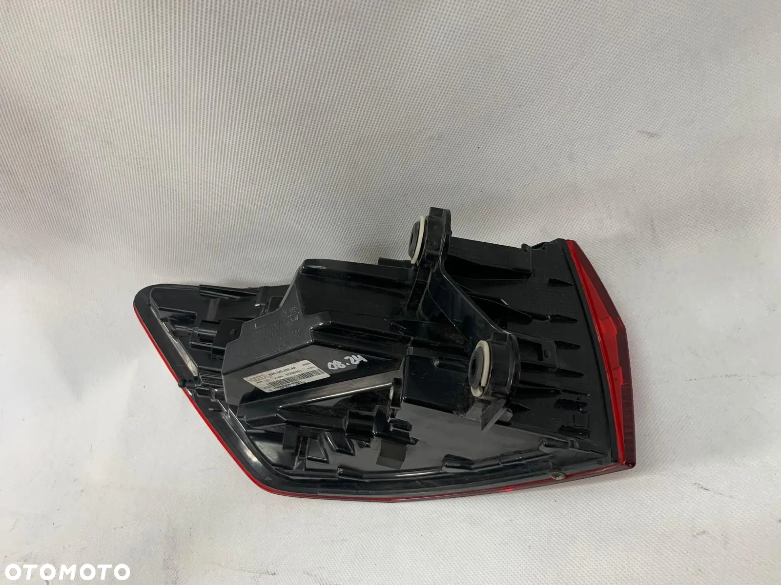 Image Audi A4 19r FL kombi Zadní pravé zadní světlo Lift 2019 - 8W9945092AA