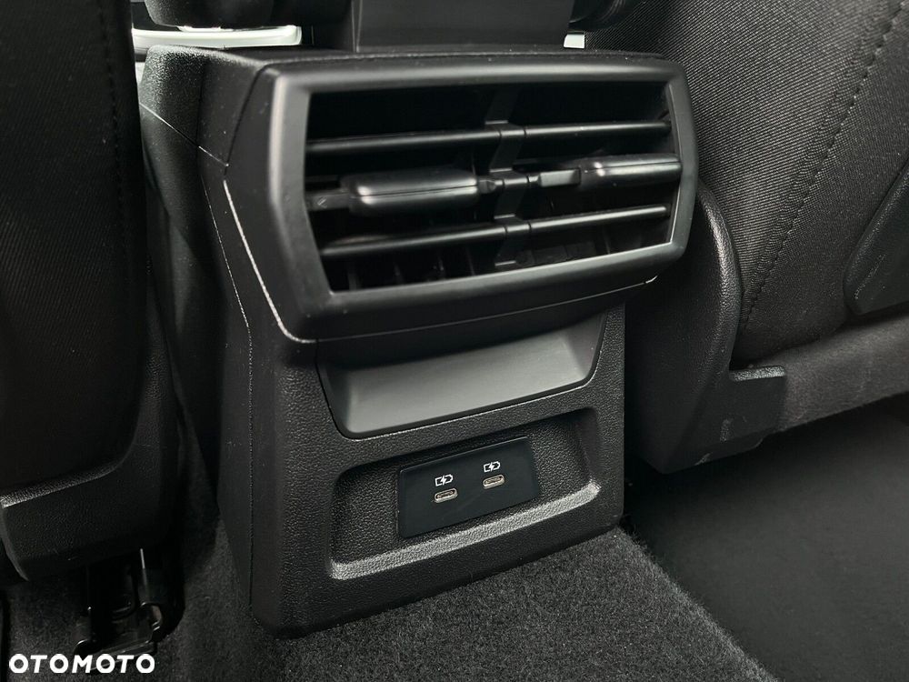 Audi A3 Sportback 35 TDI Edition One S tronic - 33