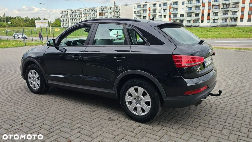 Audi Q3 2.0 TDI - 5