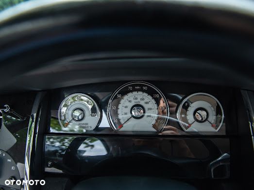 Rolls-Royce Wraith - 38