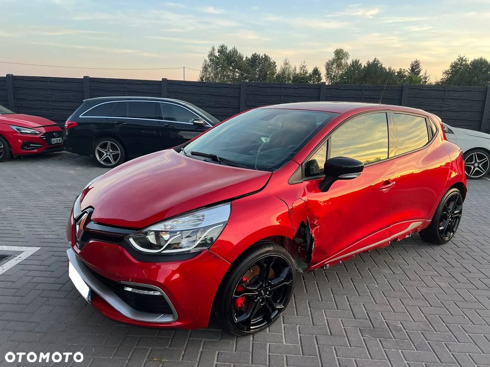 Renault Clio - 40