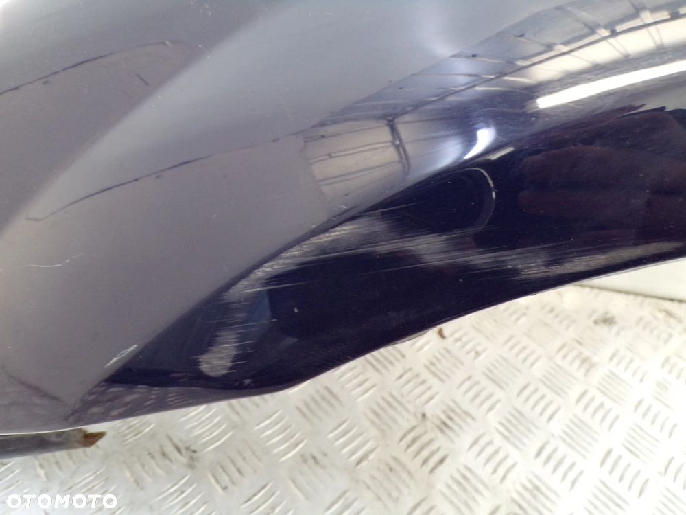 BŁOTNIK LEWY PRAWY PRZÓD DACIA LOGAN I MCV - 2