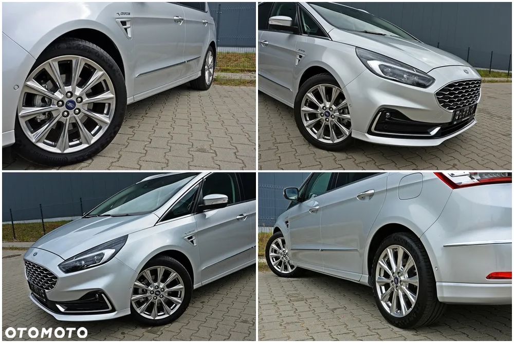 Ford S-Max - 18
