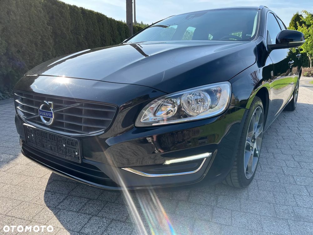 Volvo V60 D3 Geartronic Ocean Race - 2