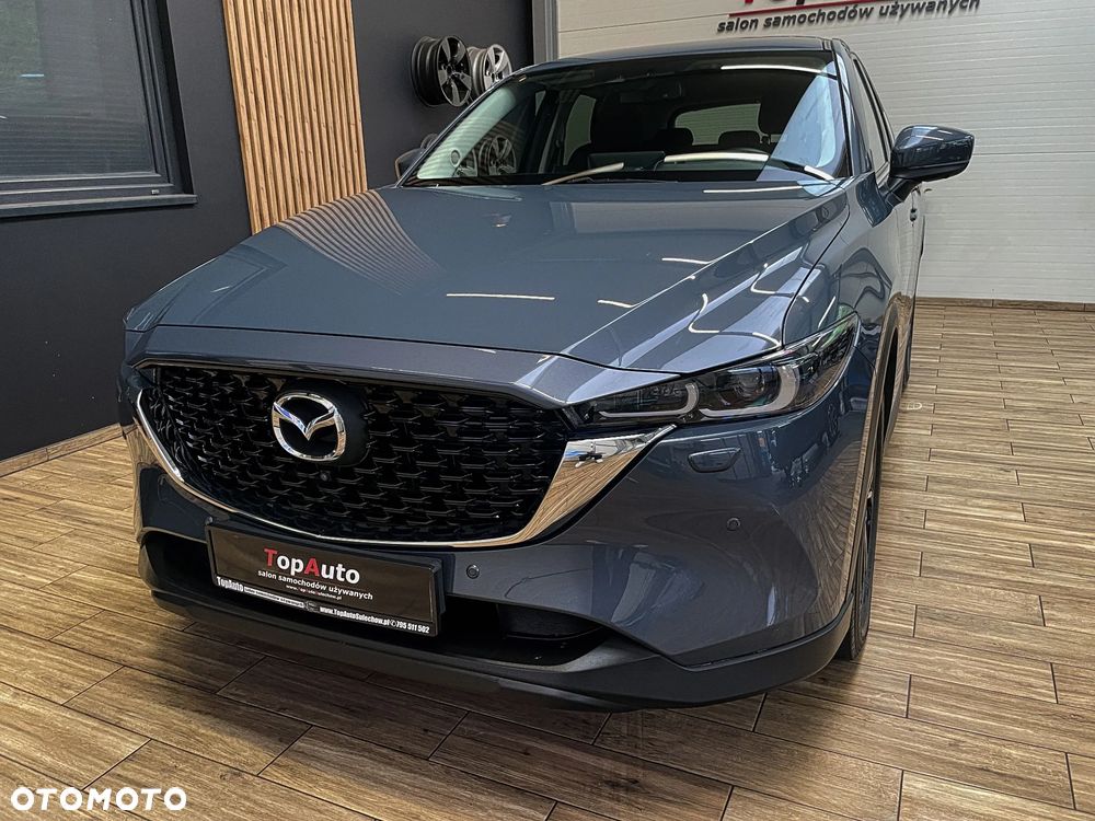 Mazda CX-5 SKYACTIV-G 165 Edition 100 - 13