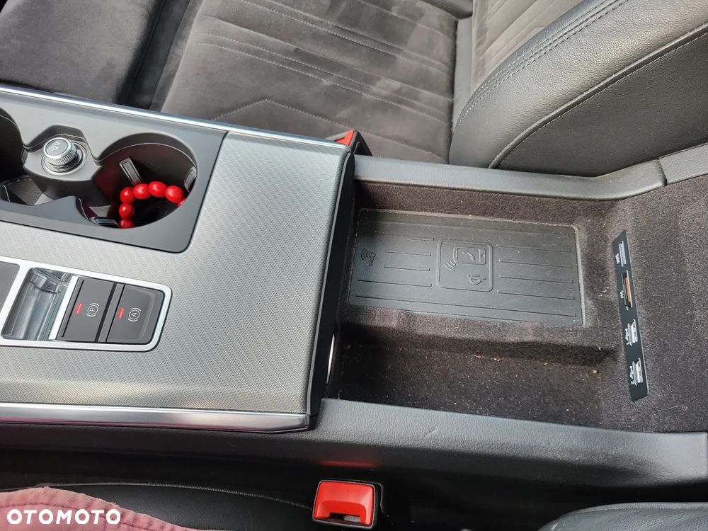 Audi A6 - 30