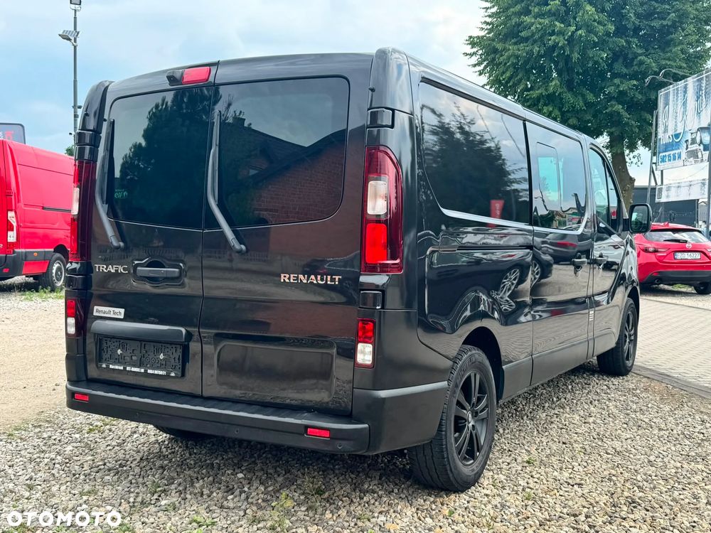 Renault Trafic L2H1 2,9t Pack Clim - 6