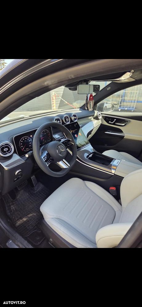 Mercedes-Benz GLC Coupe 220 d 4MATIC MHEV - 6