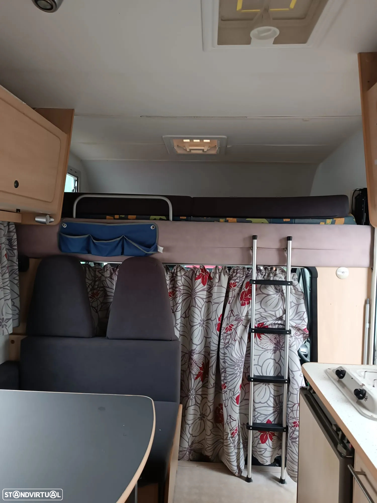 Fiat Ducato Dcucato - 9