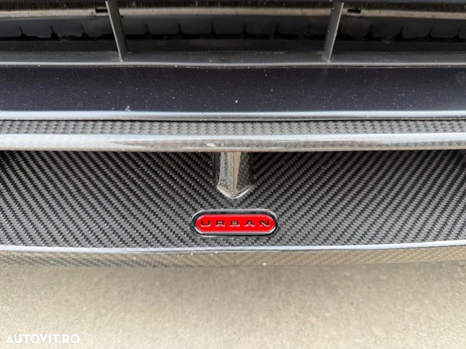 Audi RS6 4.0 TFSI quattro Tiptronic - 9