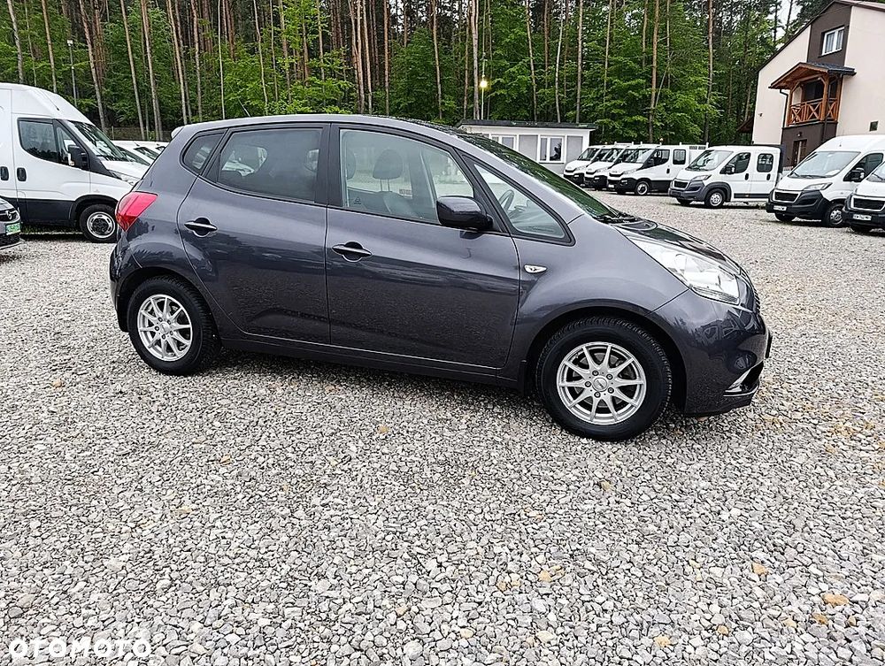 Kia Venga 1.6 Business Line - 3