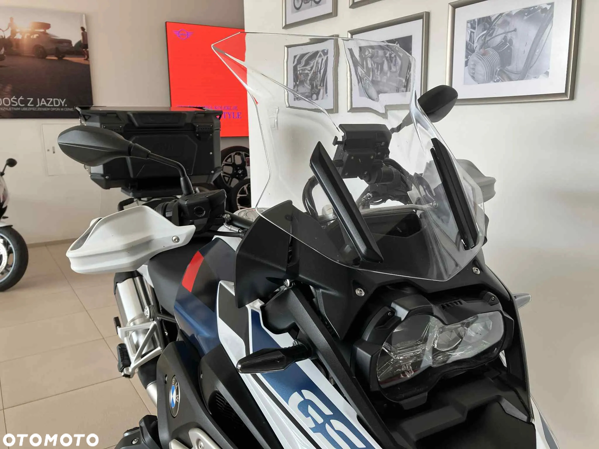BMW GS - 6