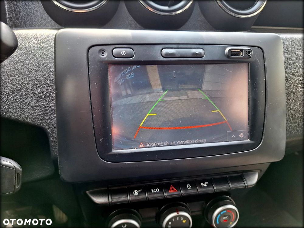 Dacia Duster SCe 115 2WD Prestige - 22