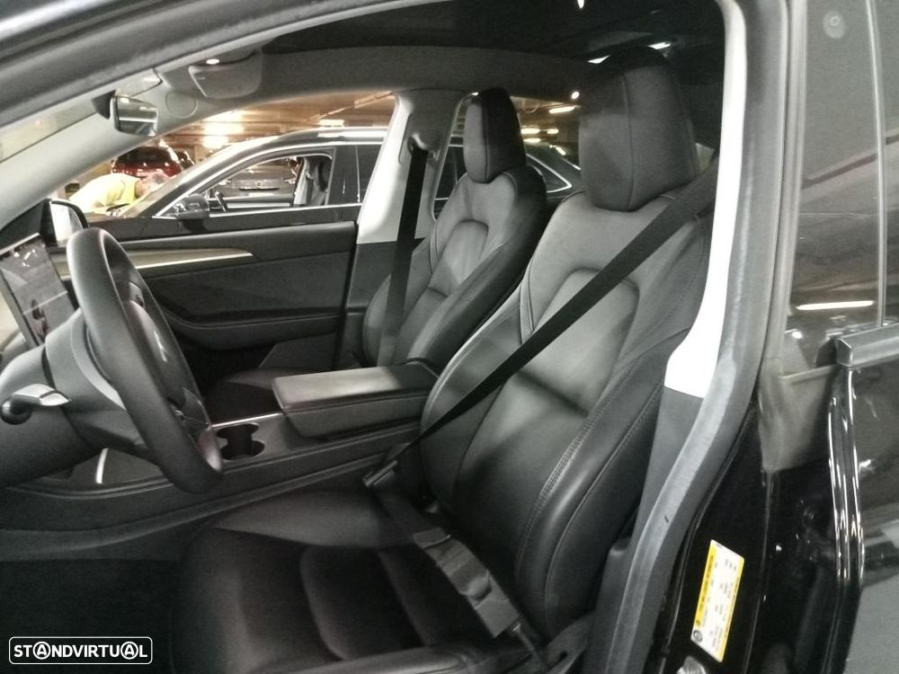 Tesla Model Y Long Range Tração Integral - 7