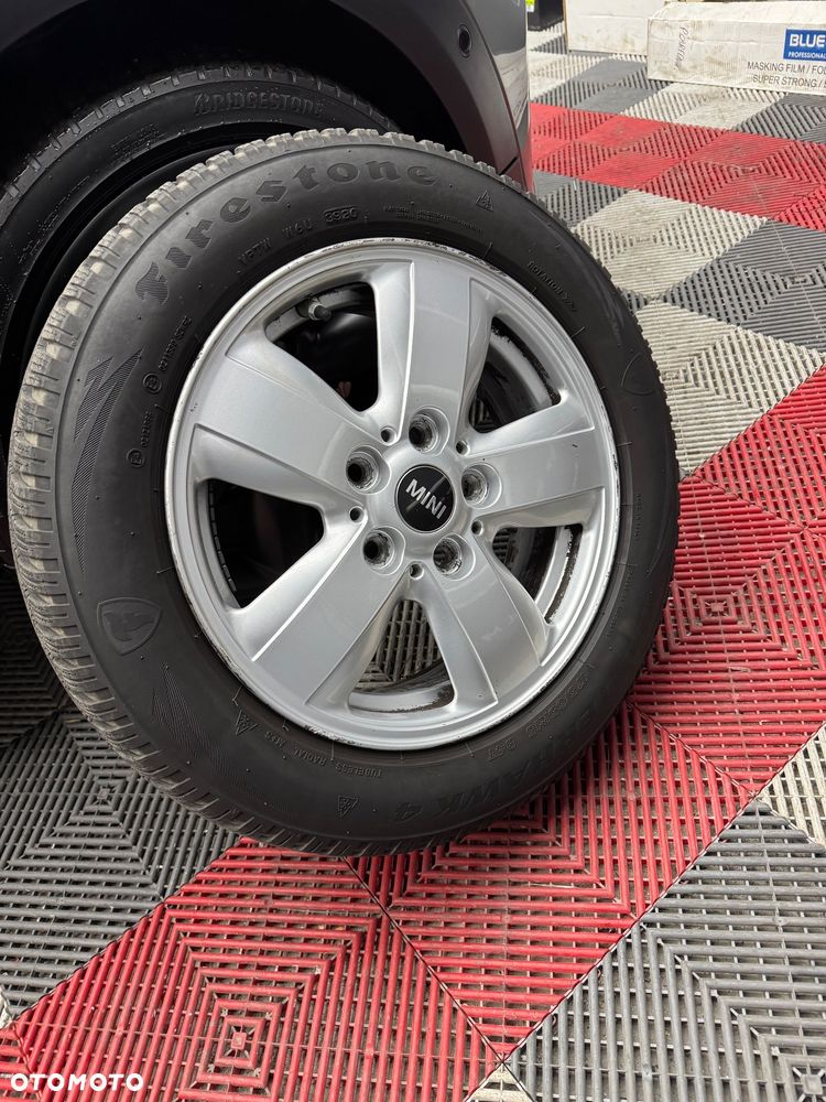 MINI Cooper Classic Trim - 25