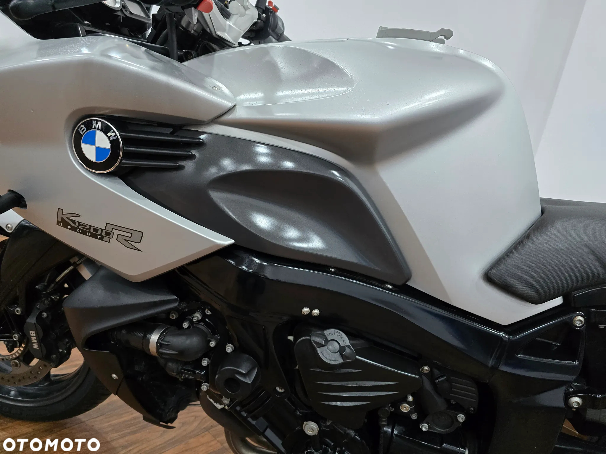 BMW K - 14