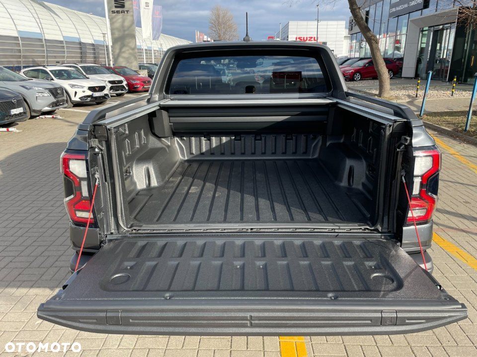 Ford Ranger Raptor - 12