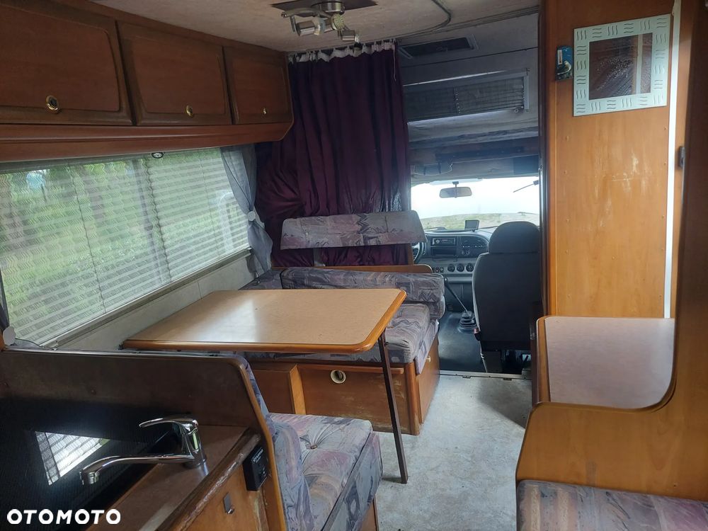 Ford Transit - 7