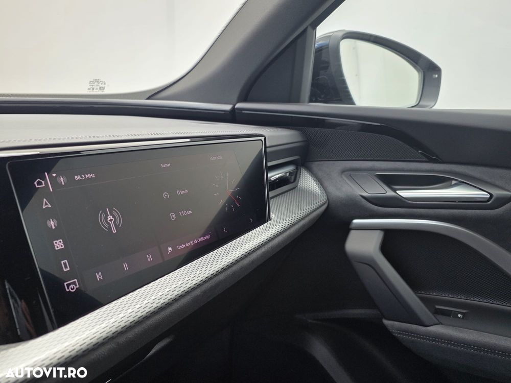 AUDI Q5 2025 — imagine 9
