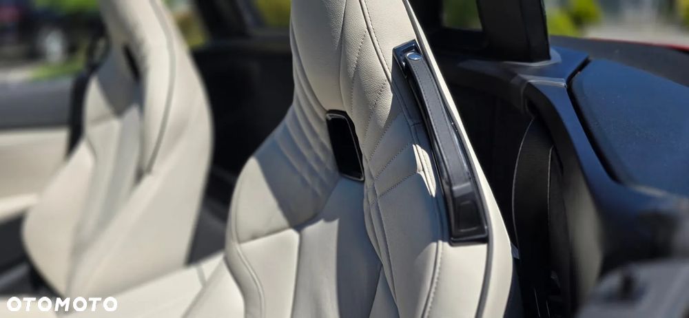 BMW Z4 - 14