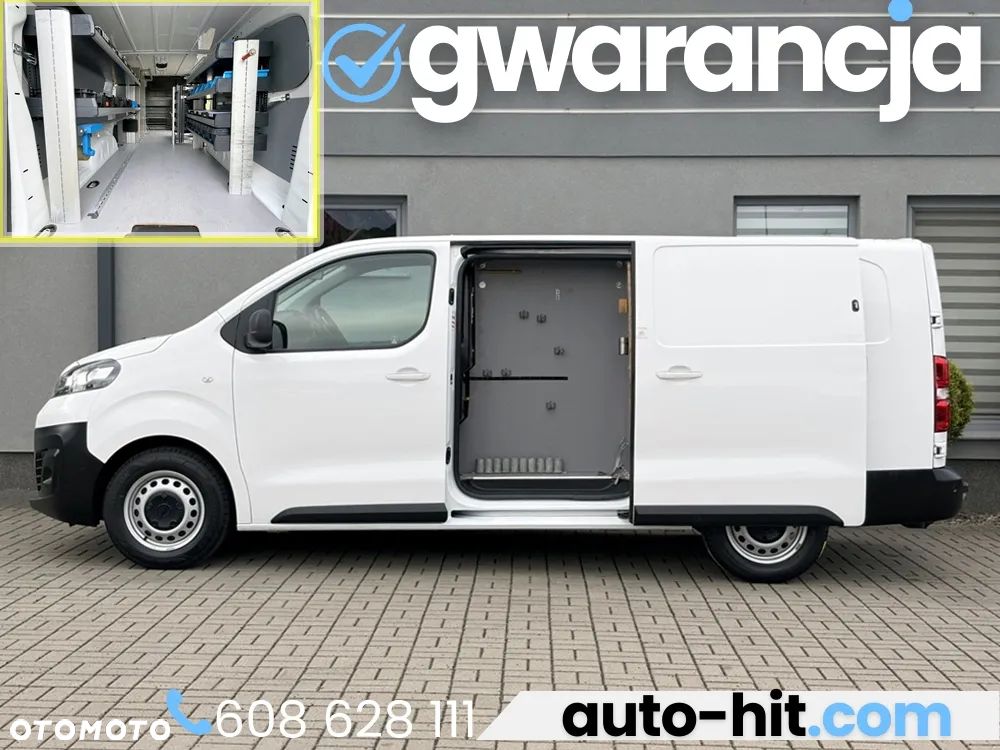 Opel Vivaro - 2